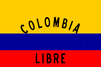 [M19 Guerilla Movement (Colombia)]